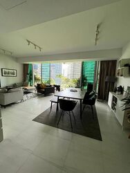 The Vermont On Cairnhill (D9), Apartment #380817091